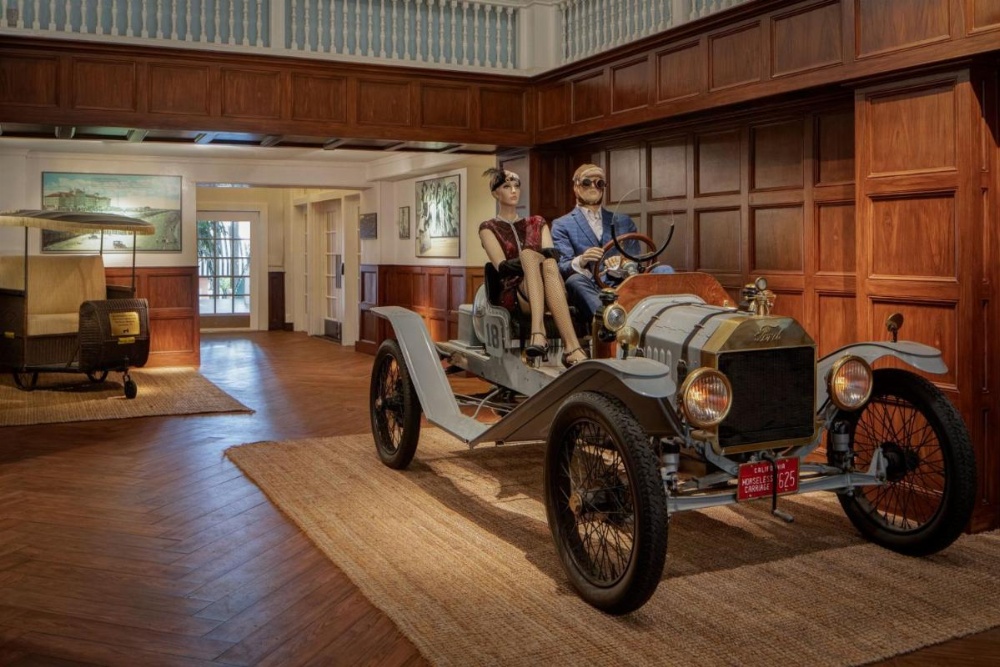 Grand Galvez Resort, Autograph Collection Image 10