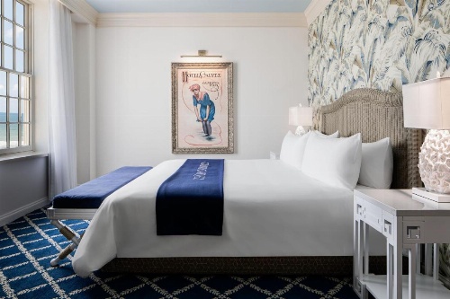 Grand Galvez Resort, Autograph Collection image 18
