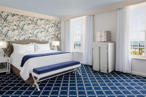 Grand Galvez Resort, Autograph Collection image 19