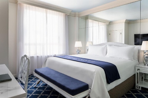 Grand Galvez Resort, Autograph Collection image 20