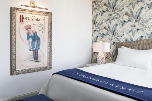 Grand Galvez Resort, Autograph Collection image 21
