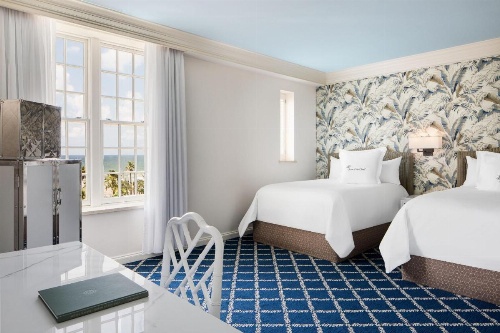 Grand Galvez Resort, Autograph Collection image 22