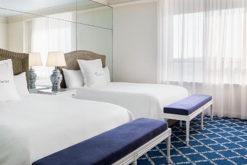 Grand Galvez Resort, Autograph Collection image 23
