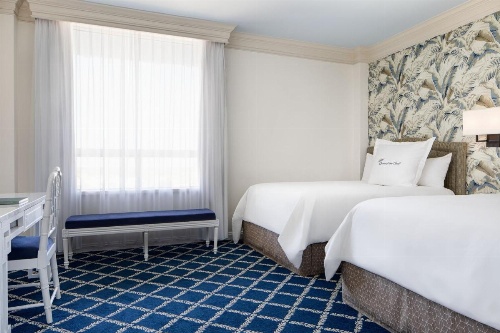 Grand Galvez Resort, Autograph Collection image 24