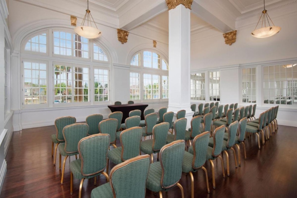 Grand Galvez Resort, Autograph Collection Image 26