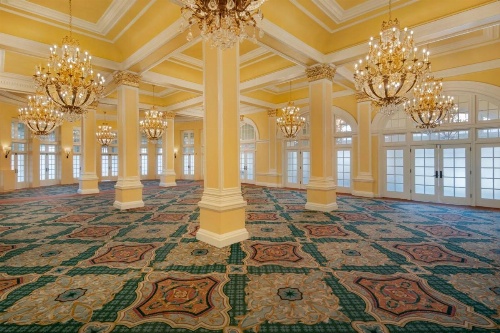 Grand Galvez Resort, Autograph Collection image 27