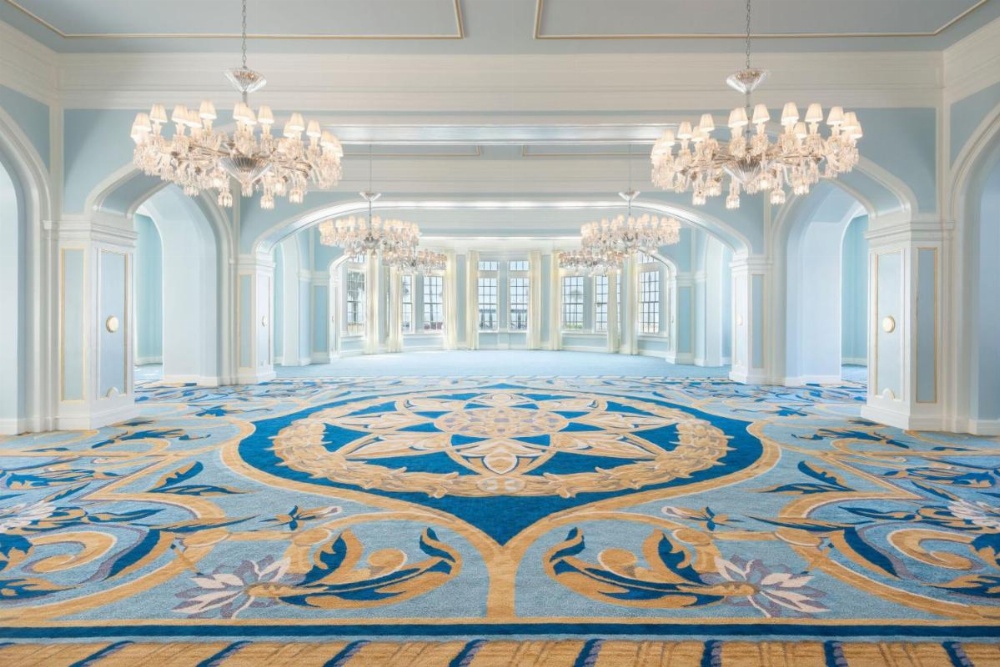 Grand Galvez Resort, Autograph Collection Image 28
