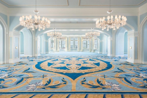Grand Galvez Resort, Autograph Collection image 28