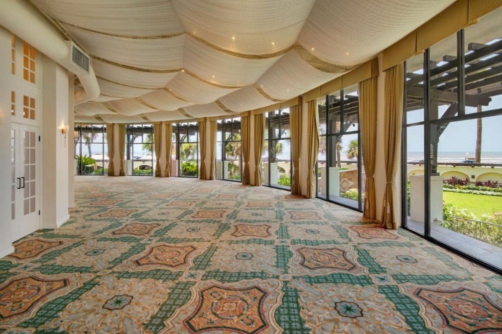 Grand Galvez Resort, Autograph Collection Image 29