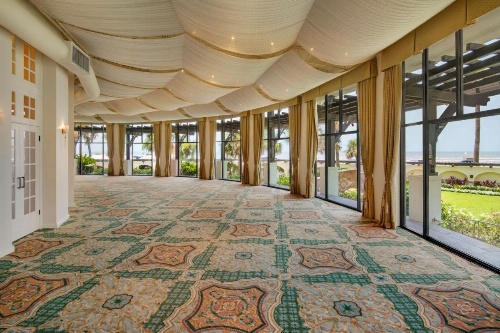 Grand Galvez Resort, Autograph Collection image 29