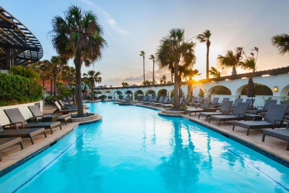 Grand Galvez Resort, Autograph Collection Image 31