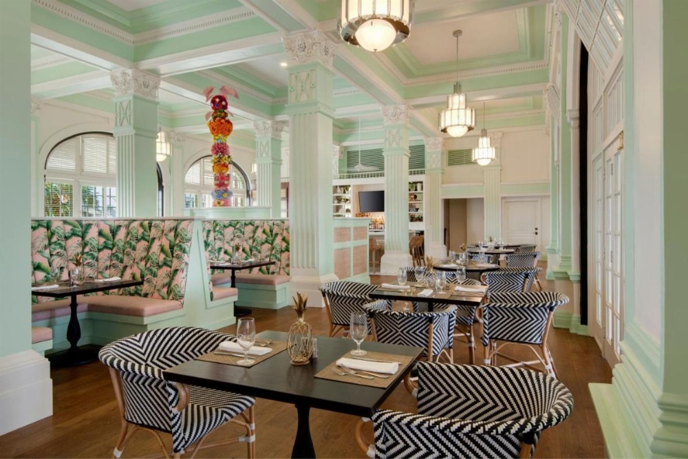 Grand Galvez Resort, Autograph Collection Image 32