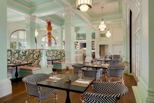 Grand Galvez Resort, Autograph Collection image 32