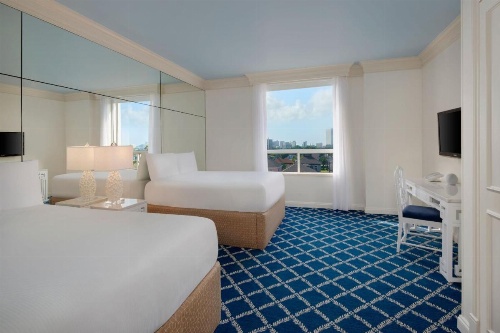 Grand Galvez Resort, Autograph Collection image 34