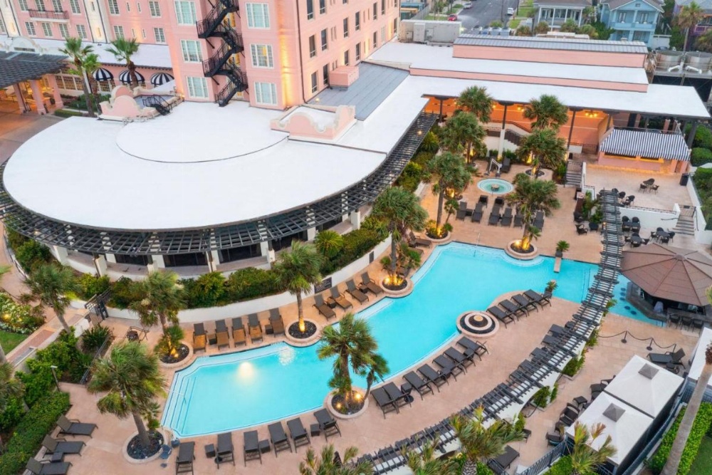 Grand Galvez Resort, Autograph Collection Image 35