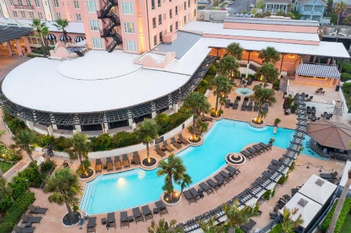 Grand Galvez Resort, Autograph Collection image 35