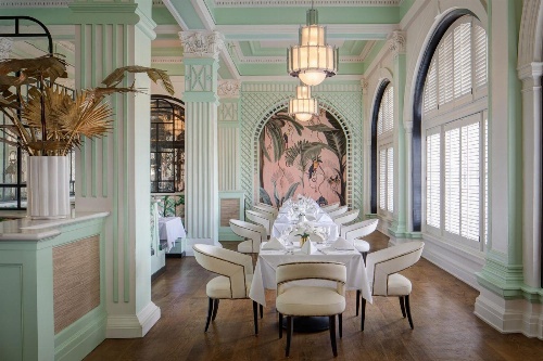 Grand Galvez Resort, Autograph Collection image 4