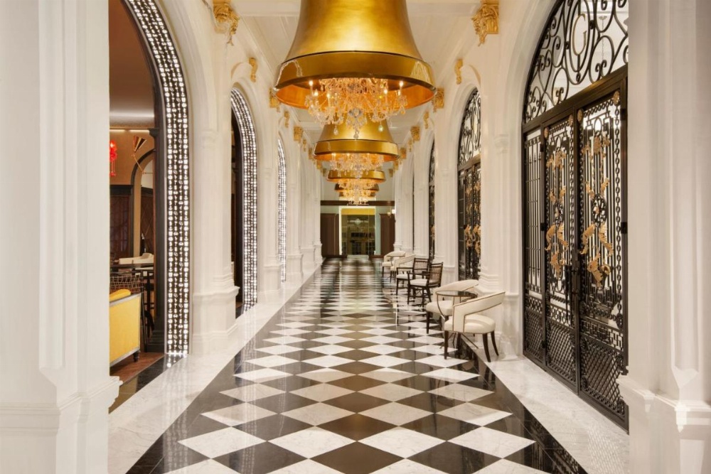 Grand Galvez Resort, Autograph Collection Image 37