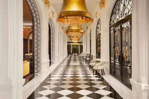 Grand Galvez Resort, Autograph Collection image 37