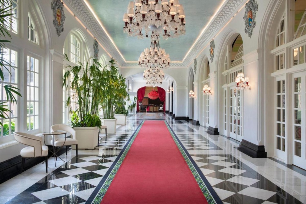 Grand Galvez Resort, Autograph Collection Image 38