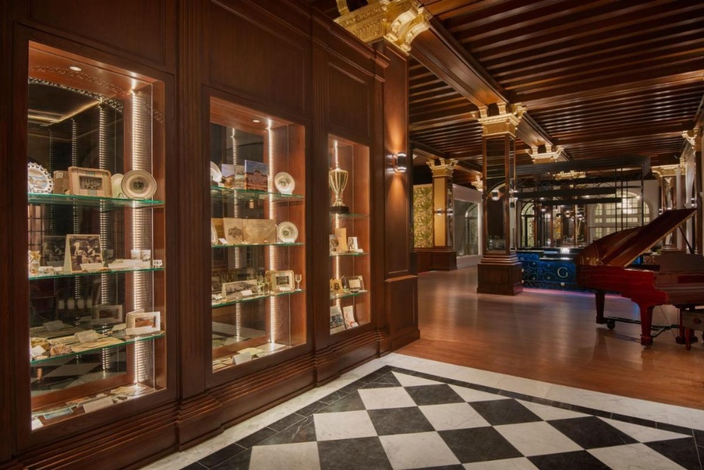 Grand Galvez Resort, Autograph Collection Image 39