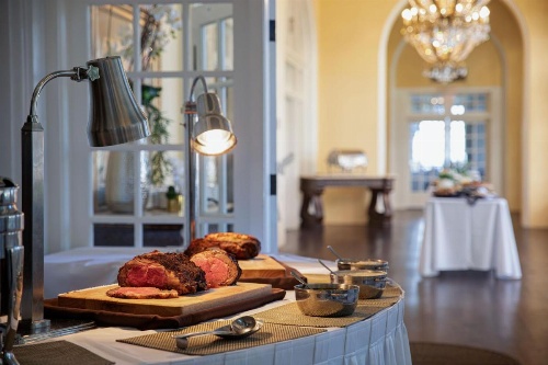 Grand Galvez Resort, Autograph Collection image 41