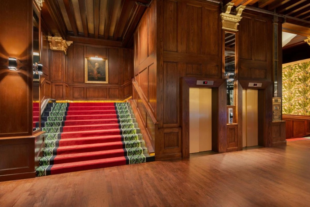 Grand Galvez Resort, Autograph Collection Image 42