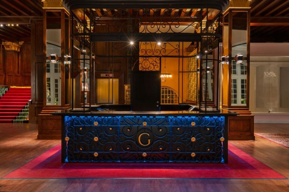 Grand Galvez Resort, Autograph Collection Image 43
