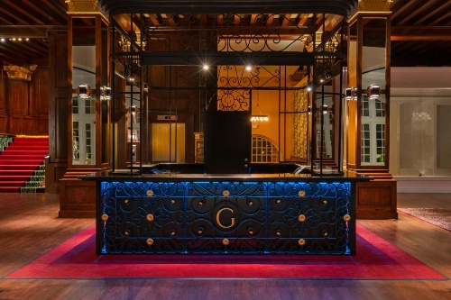 Grand Galvez Resort, Autograph Collection image 43