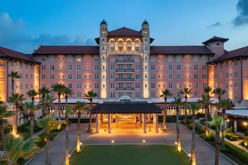 Grand Galvez Resort, Autograph Collection image 44
