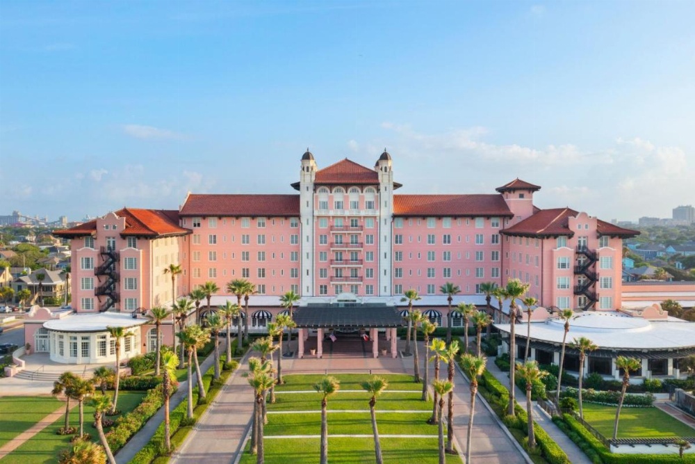 Grand Galvez Resort, Autograph Collection Image 45